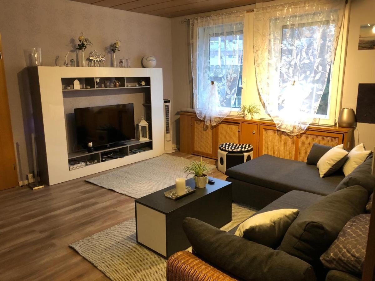 Kristallkugel Melsungen Extérieur photo