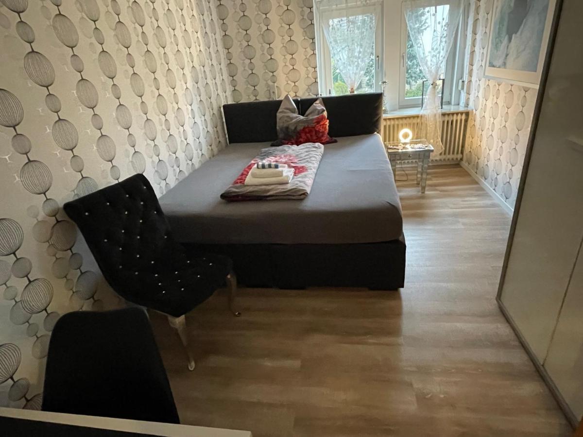 Kristallkugel Melsungen Extérieur photo