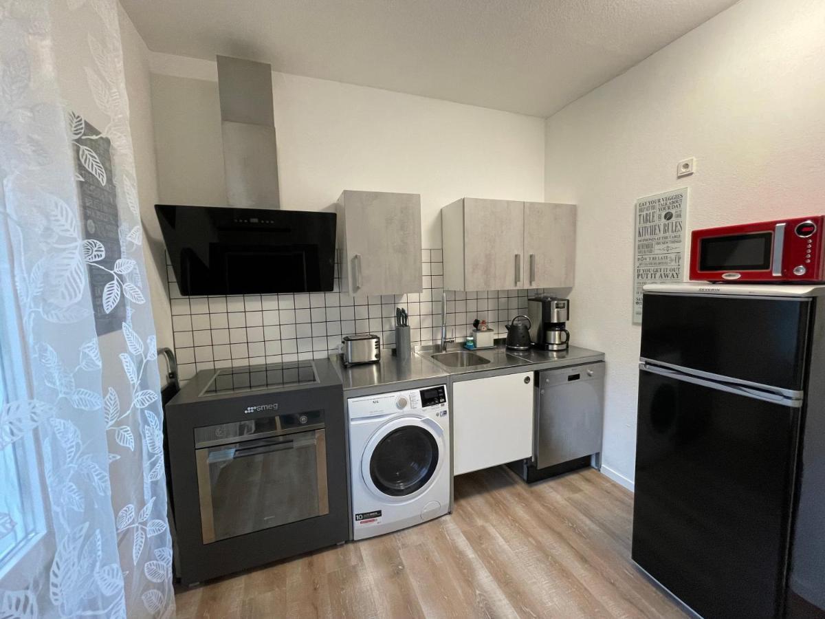 Kristallkugel Melsungen Extérieur photo